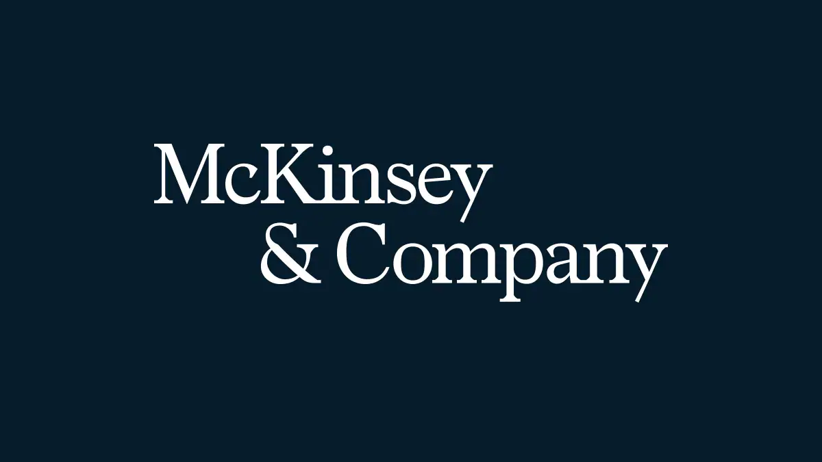 McKinsey & Company